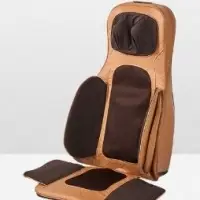 Dr. Well Elegance Full Body Massage Chair