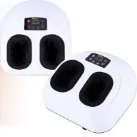 Dr. Well Beauty-up Foot Massager