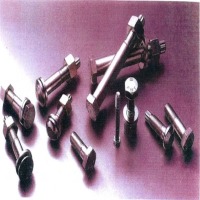 Tension Control Bolts