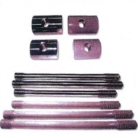 Bolts/Nuts For Wind Power Generation