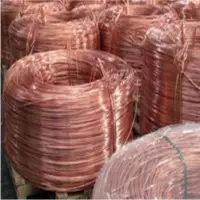 Copper Rod