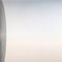 Polypropylene Woven Fabric