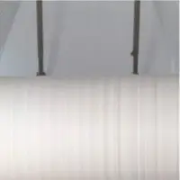 Light Flat Woven Fabrics