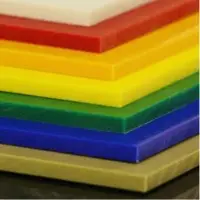 HDPE Woven Fabrics / HDPE Sheet