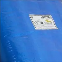 HDPE Tarpaulin