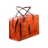 Briefcase Bag