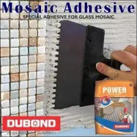 Mosaic Tile Adhesive