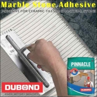 Dubond's Pinnacle Tile Adhesive