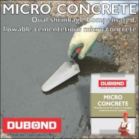 Micro Concrete