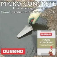 Micro Concrete