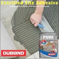 Vetrified Tile Adhesive