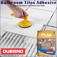 Bathroom Tile Adhesive