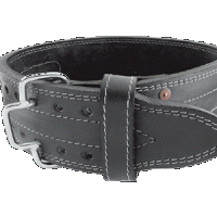 Lifting Power Belt
