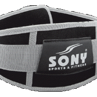 Lifting Belt (Zigzag)