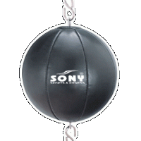 Double End Ball