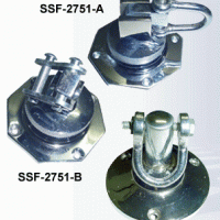 Ball Swivels