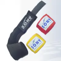 Hand Wraps