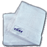 Gym Towel