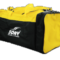 Gym Bag