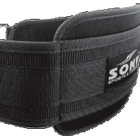 Lifting Dipping Belt