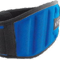 Lifting Belt (Zigzag)