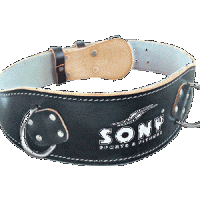 Lifting Dipping Belt