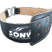 Lifting Dipping Belt