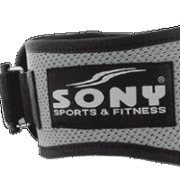 Lifting Belt (Zigzag)