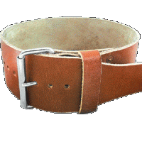 Lifting Power Belt