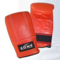 Karate Mitt Gloves