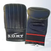 Karate Mitt