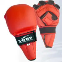 Cobra or Kung Fu Mitts