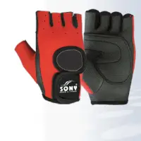 Neoprene Lifting Glove