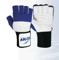Professional Lifting Glove