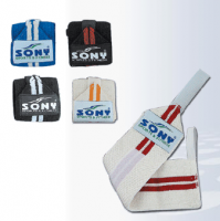Wrist Wraps
