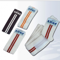 Elbow Wraps
