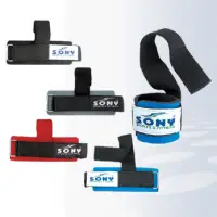 Power Lifting Strap With Neoprene
