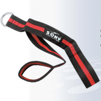 Tricep & Weight Crunch Combo Strap