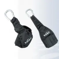 Abdominal Muscle Hanging Straps (Ladies)