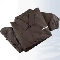 Rain & Wind Stopper Jacket