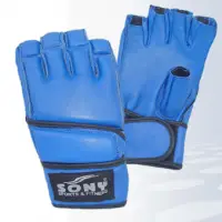 MMA, Grappling Glove