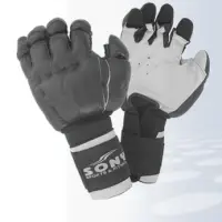 Kempo Glove