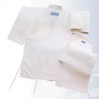 Karate Gi Suit