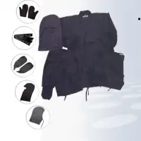 Ninja Suit