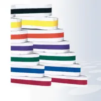 Belts with Strip