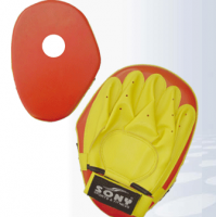Focus Mitt
