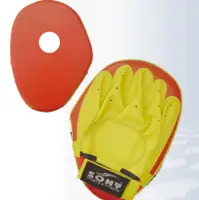 Focus Mitt