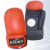 Focus Glove