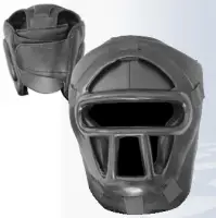 Head Guard