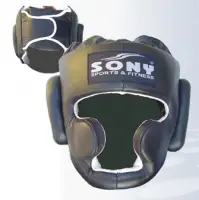 Head Guard